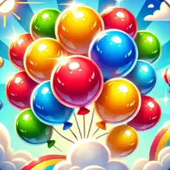 BalloonUp.iPhone版