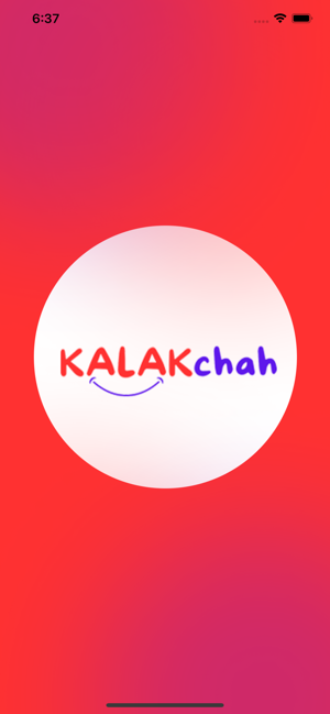 KALAKchah كلكجةiPhone版