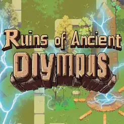 Ruins of Ancient OlympusiPhone版