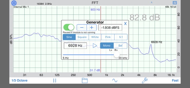 FFTiPhone版