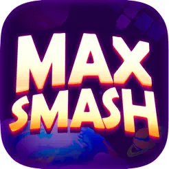 Max Smash – Merge PlanetsiPhone版