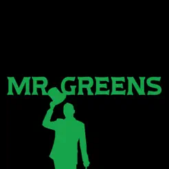 Mr. Greens WondersiPhone版