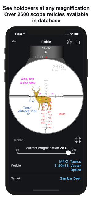 ChairgunEliteBallisticTooliPhone版