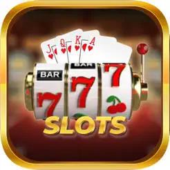 SlotsPlayAloneiPhone版