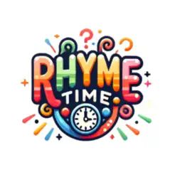 Rhyme Time GameiPhone版