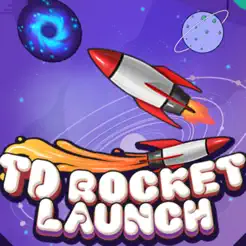 Td Rocket LaunchiPhone版