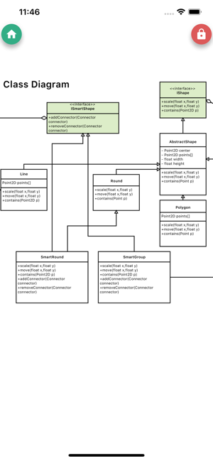 DrawExpressDiagramiPhone版