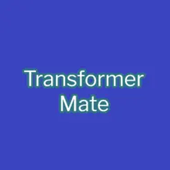 TransformerMateiPhone版