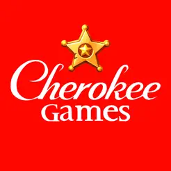 Cherokee GamesiPhone版