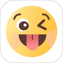 Emoji表情贴图鸿蒙版