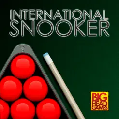 InternationalSnookerClassiciPhone版
