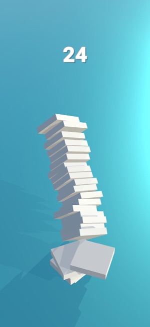 Stack Tower: Balance gameiPhone版