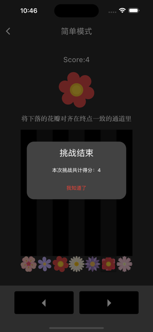 花花捕手iPhone版