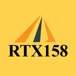 RTX158iPhone版