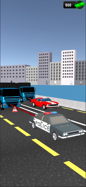 Tow King: Road WarsiPhone版