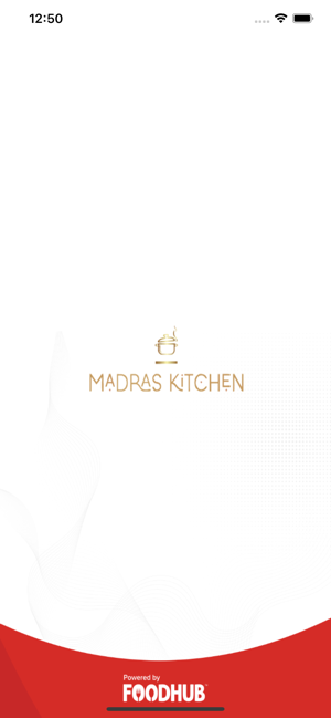 Madras KitcheniPhone版