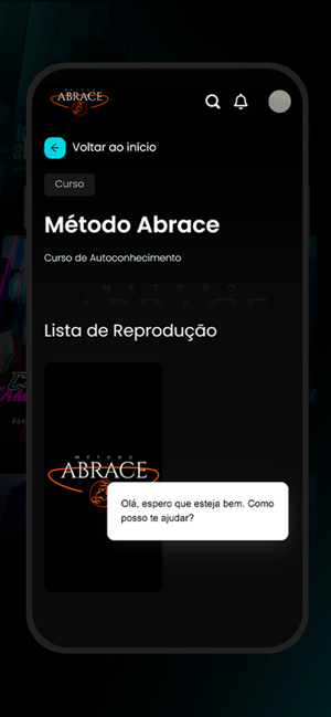 Método AbraceiPhone版