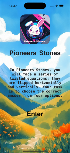 PioneersStonesiPhone版