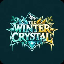 The Winter CrystaliPhone版