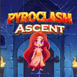 Pyroclasm AscentiPhone版