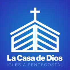 La Casa de Dios ChurchiPhone版