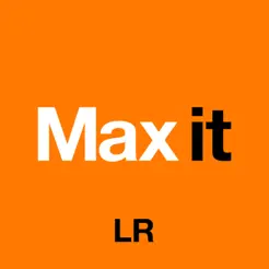 Orange Max it – LiberiaiPhone版