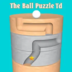 The Ball Puzzle TdiPhone版