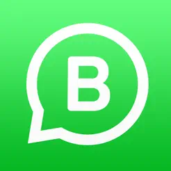 WhatsAppBusinessiPhone版