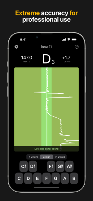 TunerT1ProiPhone版