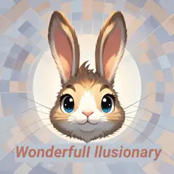 WonderfulIllusionaryiPhone版