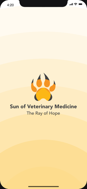 Sun VeterinaryiPhone版