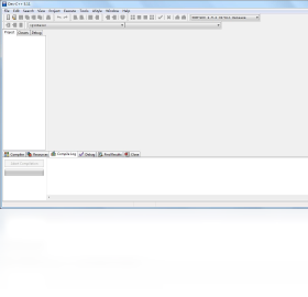 Dev-C++PC版