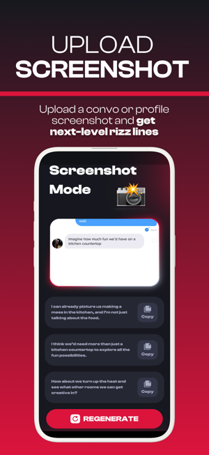 AI Rizz Pickup LinesiPhone版