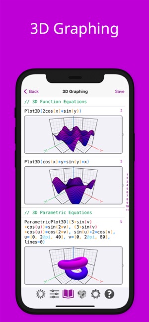 MathStudioiPhone版