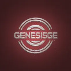 GenesisgeiPhone版