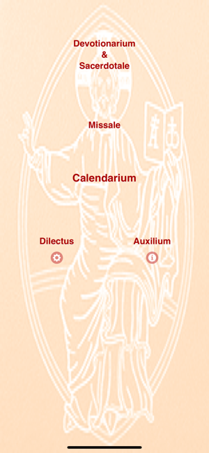 MissaleRomanumiPhone版