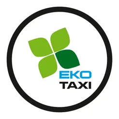 Eko Taxi DriveriPhone版