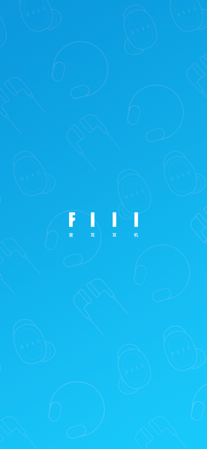 fiil+iPhone版