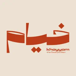 Khayyam The Food PavilioniPhone版