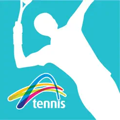 TennisAustraliaTechniqueiPhone版