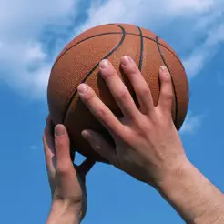 篮球教学大全‬iPhone版