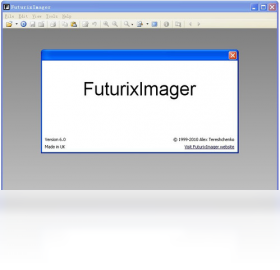 FuturixImagerPC版