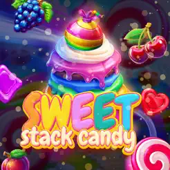 SweetStack:CandyiPhone版