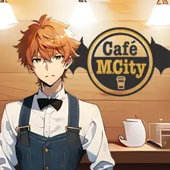 Cafe M.CityiPhone版