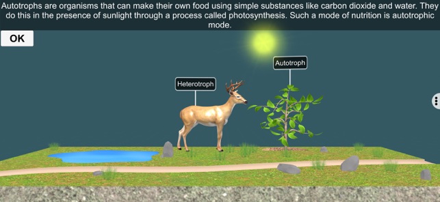 Amazing PhotosynthesisiPhone版