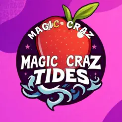 Magic Craz TidesiPhone版