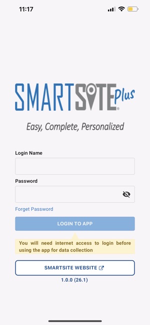 SmartSite PlusiPhone版