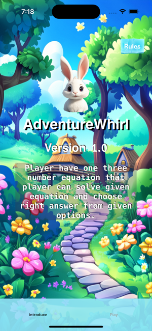 AdventureWhirliPhone版