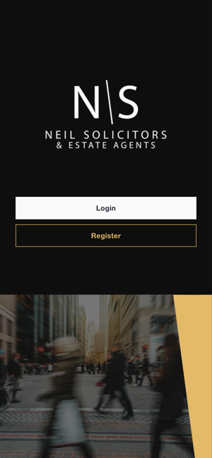 Neil SolicitorsiPhone版