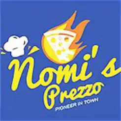 Nomi's PrezzoiPhone版